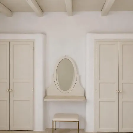 Cycladic House, Near The Kite Center *