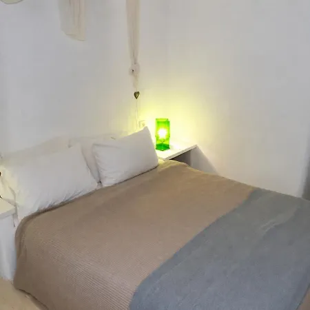 Cycladic House, Near The Kite Center Villa