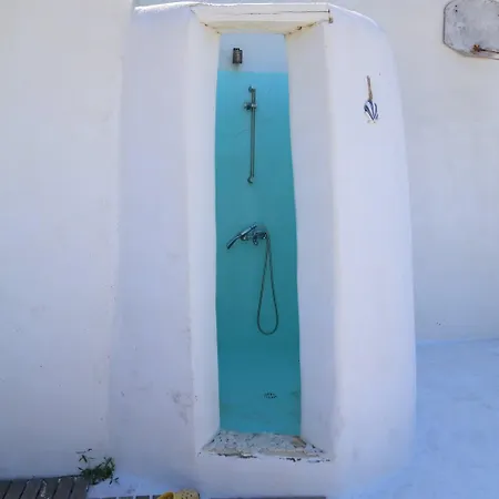 Cycladic House, Near The Kite Center *